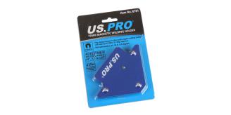 BOX 10 - 75MM MAGNETIC WELDING HOLDER