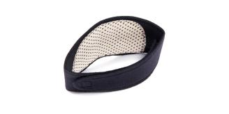 Self Heating Tourmaline Neck Support, Magnetic Therapy