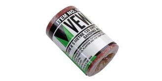 115MM X 5 METRE 120 GRIT ALUMINIUM OXIDE SANDING ROLL
