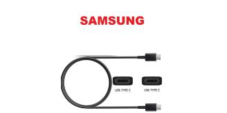 25 x genuine Samsung type C to C USB Charger cable for Samsung Amazon Huawei iPhone 15 16 17 