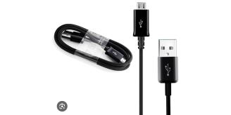 25 x genuine Samsung micro USB Charger cable for Samsung Amazon Huawei