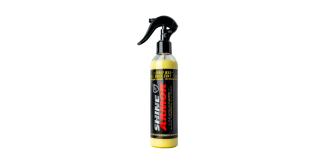 500 Shine Armor Spray Wax Quick Coat - FREE DELIVERY!
