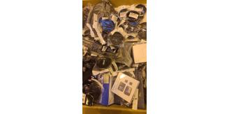 Digital camera accessories - 1box,73pcs