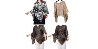 100pc Summer Beach Holiday Cover Scarf Muti-Functional dress Top 5colours 20pc each|GCLSW012