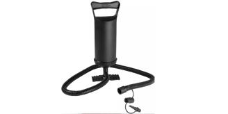 30 Double Action Portable Lightweight Manual Handpump 