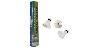 100 Shuttlecocks (Comes in sets of 10)