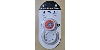 Mobile Phone Holder Grip, Stand And Car Mounted 490pcs.