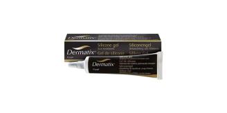 Wholesale Job Lot of 4 Dermatix Silicone Gel Scar Treatment, 15g