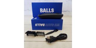 4000 x Job Lot of BALLS Men's Hair Trimmers – The World's Best Electric Egg Trimmer