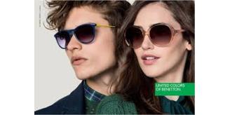 UNITED COLOURS OF BENNETON 