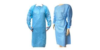 100pc Anti-static Disposable Non-Woven Protective Cape Hair Dressing Beauty Salon Clothing UK