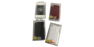 Joblot of 168 Ozaki iCoat iPhone 3G Cases & Screen Protectors