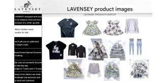 Huge Clearance! 123 Designer Kids' Spring/Summer Pieces for Less. Plus 5 Free Samples!