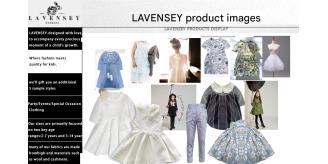 Exclusive Clearance: High-End Designer Children's Clothing at Unbeatable Prices!