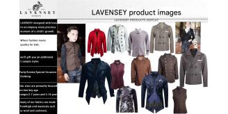 Clearance Sale: 143 Designer Kids' Pieces at 70% Off – Limited Stock Available!