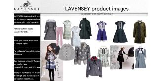 Exclusive Clearance: Designer Girls' Clothing at Unbeatable Prices – Up to 80% Off!