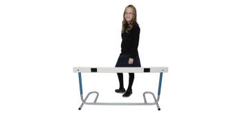 Joblot 10x Junior Central Hurdle 