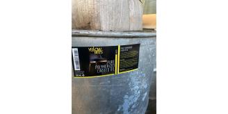 Job Lot of 4 x 44 Gallon (200L) Sealed & Opened Drums: x 2 Drums of Pure Refined & 2 x Drums of Polymerized Linseed Oil