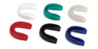 25x Mouthguard Senior Rugby Accessory Gear Training Practice Equipment