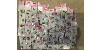 Mixed bundle of Bead & Finings retail packs - 100 sku’s