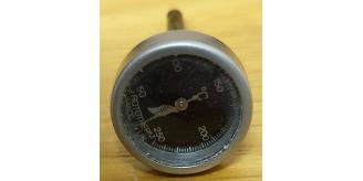 DIAL THERMOMETER