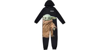 Boys Yoda Onsie 11-12 Years