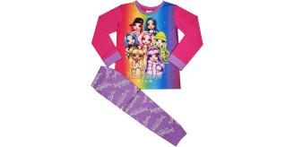 Rainbow High Kids Pyjamas 5-6 6-7 7-8 8-9 9-10