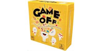 Game Off - hit party board game x 22592