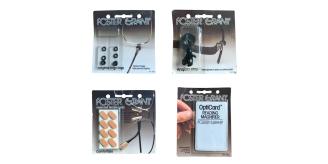 One Off Job Lot of 40 Mixed Vintage Foster Grant Eyeglasses Accessories