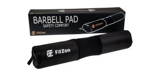 100x Barbell Squat Pad Foam Padding for Neck and Shoulder Support Hip Thrust Non-Slip Grip