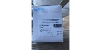 18000 X KOLMI OPAIR PRO RESPIRATOR MEDICAL MASKS 06/26 DATED