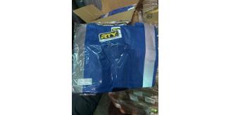 Hi-Vis Vests - 44,015 Pieces 