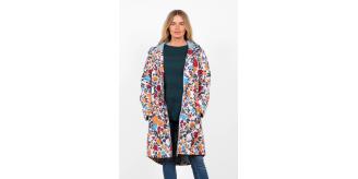 One Off Job Lot of 5 Brakeburn Women's Bloom Waterproof Jacket