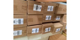 Gnaw Vegan Hot choc shot