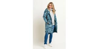 Wholesale Job Lot of 5 Brakeburn Women's Bloom Two Raincoat