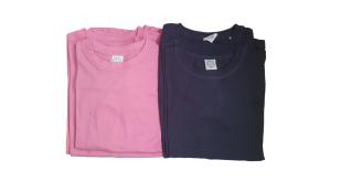 Kids Long Sleeve Tops 100% Cotton Joblot for Resale 10pc