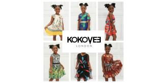 One Off Joblot of 1,155 Mixed Kokovee Kid's Clothing - Great Mix!