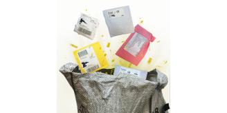 Wholesale Job Lot of 50 Abandoned Envelopes - Mystery Unopened Items