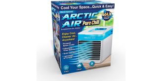 Arctic Air Personal Cooler