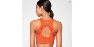 High Performance Ladies Sports Bras