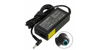 For HP Blue Pin 65W 19.5V 3.33A Laptop AC Adapter Charger