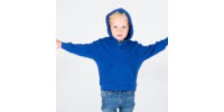 BABY HOODIES