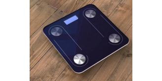 25 x Smart Bluetooth Bathroom Scales