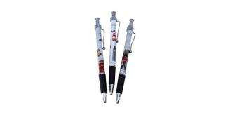 100pc Royal Ball Pen London with Royal Attraction Suvinior |GCJ256-100pc