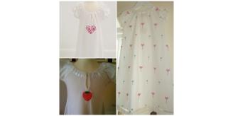 Children Nighties