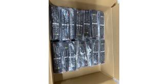 Universal Remote Control for LG All Smart TV LCD LED OLED UHD HDTV 3D 4K TVs AKB75095308