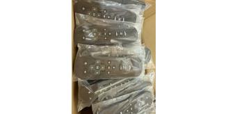 Replacement NOW TV Remote Control for all NOW TV BOX remote-No Setup Needed - (not for now tv stick)