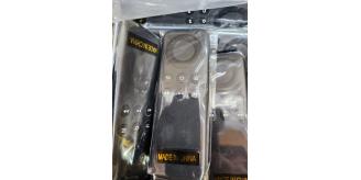 CV98LM Bluetooth Remote Control Replacement fit for Amazon Fire Stick Remote/Fire TV Player Box for 1st 2nd 3rd 4th Gen, Not Voice Operated