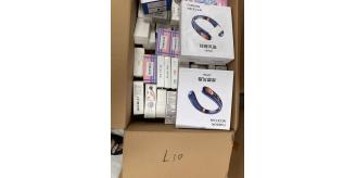 mini handfan 150pcs 10 