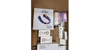 mini handfan 150pcs L11